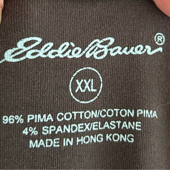 Multicolored V-Neck Long Sleeve Blouse - Picture 3 of 6